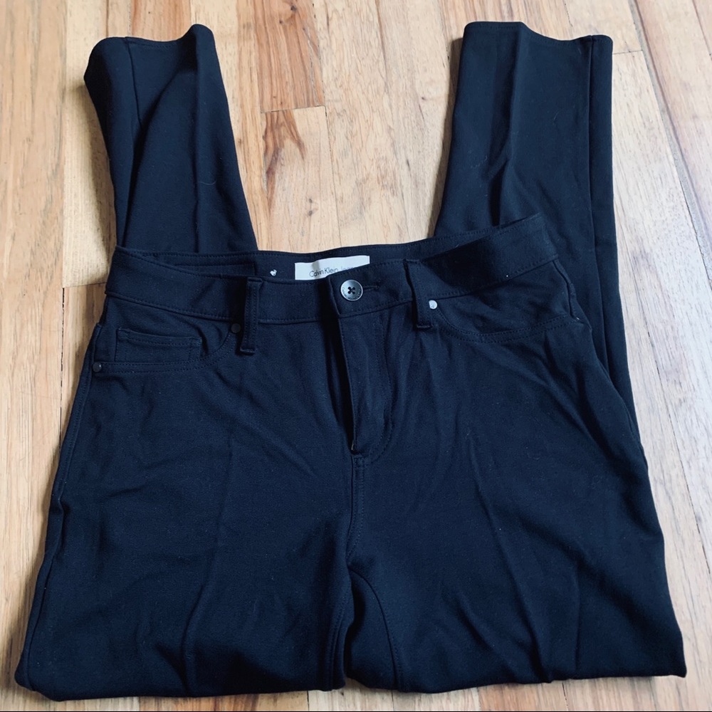 Calvin Klein jeggings